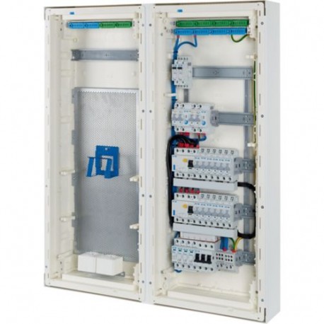 Eaton-moeller VS5-STEEL-KLV Y7-302498 EATON ELECTRIC VS5-STEEL-KLV