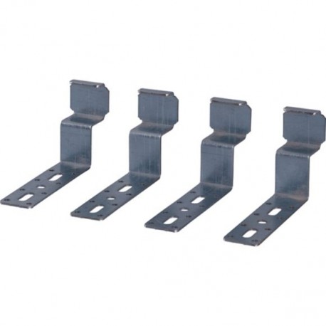 Eaton-moeller NLM-KLV Y7-302499 EATON ELECTRIC 4 steel KLV box clamps, not compatible with 1 to 4 row boxes
