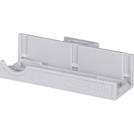 Eaton-moeller KSK-UP/HW-KLV Y7-302513 EATON ELECTRIC KSK-UP/HW-KLV