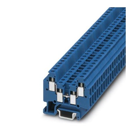 Phoenix contact MT 1,5-QUATTRO BU Micro terminal