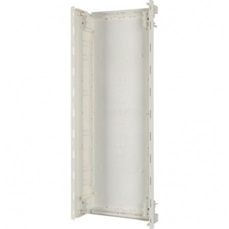 Eaton-moeller HW5-KLV Y7-302526 EATON ELECTRIC replacement wall accessory, flush mounting plasterboard 4 rows witho..