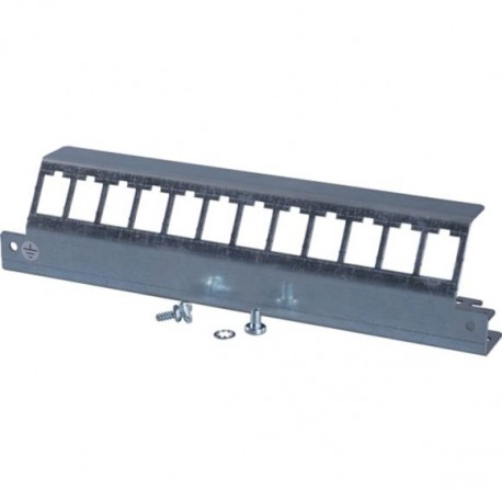 Eaton-moeller PATCH12-KLV Y7-302531 EATON ELECTRIC accessory for the upper rail of a KLV box