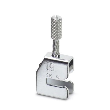 PHOENIX CONTACT SK 5 SK 5 3025338 PHOENIX CONTACT Shield connection terminal block