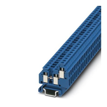 Phoenix contact MT 1,5-TWIN BU Micro terminal