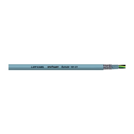Lapp 3025946 ÖLFLEX 191CY 4G70 LAPP ÖLFLEX 191CY 4G70