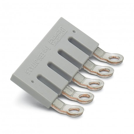 Phoenix contact EB 5-OTTA 2,5 Insertion bridge