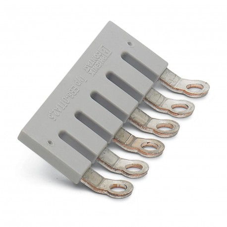 Phoenix contact EB 6-OTTA 2,5 Insertion bridge