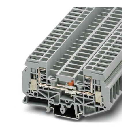 Phoenix contact URTK 6 Test disconnect terminal block