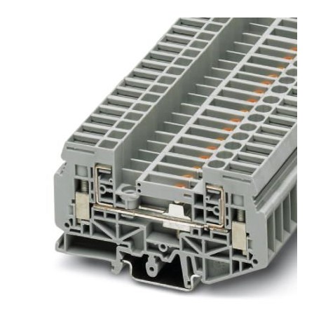 Phoenix contact UGSK 6 Slide-type terminal block