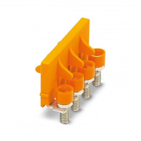 PHOENIX CONTACT SB 4-8-T SB 4-8-T 3026379 PHOENIX CONTACT Switching jumper