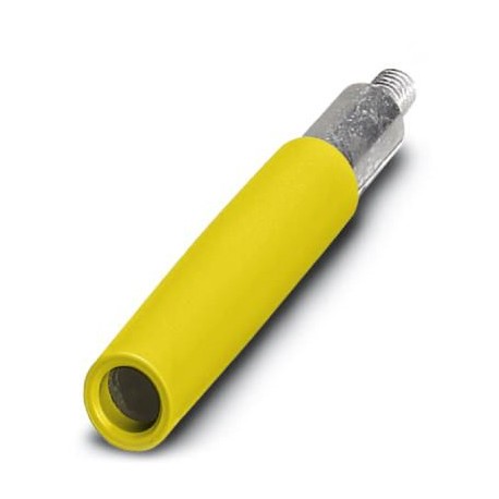 Phoenix contact PSBJ-URTK 6 YE Female test connector