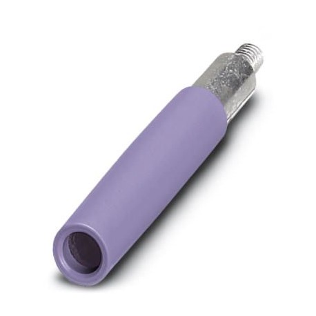 PHOENIX CONTACT PSBJ-URTK 6 VT PSBJ-URTK 6 VT 3026421 PHOENIX CONTACT Female test connector