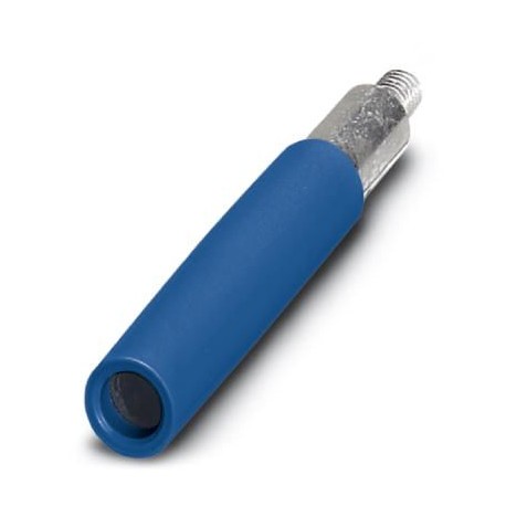 Phoenix contact PSBJ-URTK 6 BU Female test connector