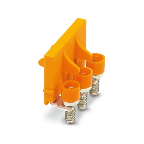 PHOENIX CONTACT SB 3-8-T SB 3-8-T 3026492 PHOENIX CONTACT Switching jumper