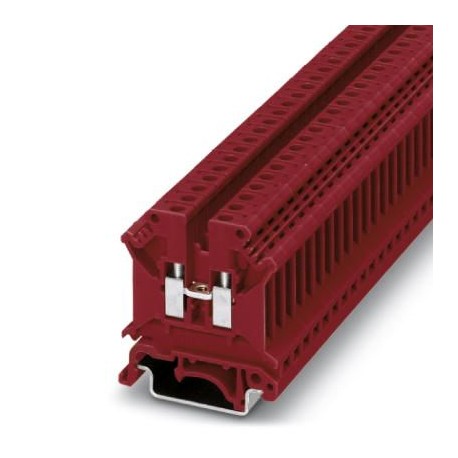 PHOENIX CONTACT UK 5 N RD UK 5 N RD 3026696 PHOENIX CONTACT Feed-through terminal block