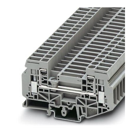 Phoenix contact URDK 6 Feed-through terminal block