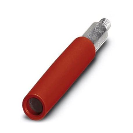 Phoenix contact PSBJ-URTK 6 RD Female test connector
