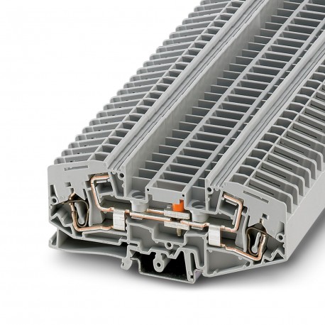 PHOENIX CONTACT SRTK 6 SRTK 6 3029952 PHOENIX CONTACT Test disconnect terminal block