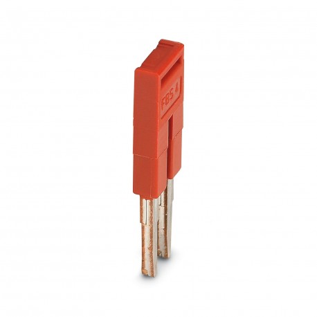 PHOENIX CONTACT FBS 2-4 FBS 2-4 3030116 PHOENIX CONTACT Plug-in bridge