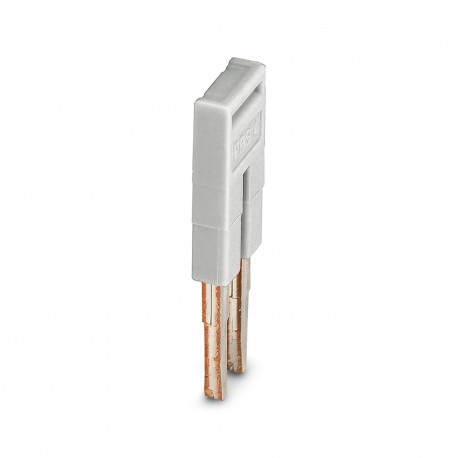 Phoenix contact FBS 2-4 GY Plug-in bridge