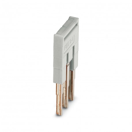 Phoenix contact FBS 3-4 GY Plug-in bridge
