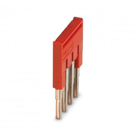 PHOENIX CONTACT FBS 4-4 FBS 4-4 3030132 PHOENIX CONTACT Plug-in bridge