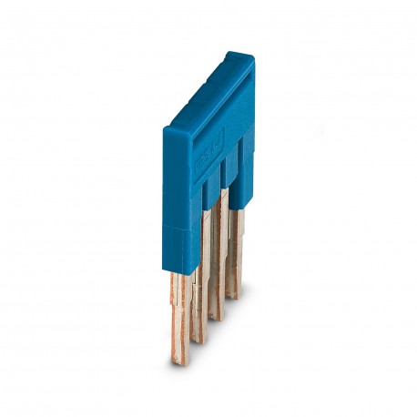 Phoenix contact FBS 4-4 BU Plug-in bridge