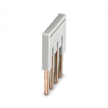 Phoenix contact FBS 4-4 GY Plug-in bridge