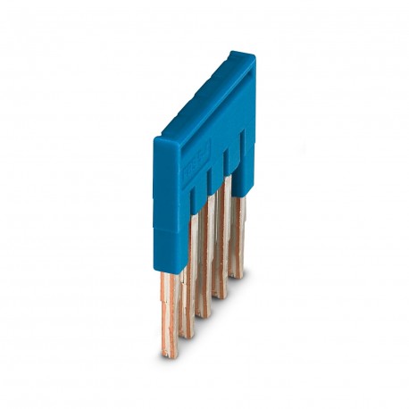 Phoenix contact FBS 5-4 BU Plug-in bridge