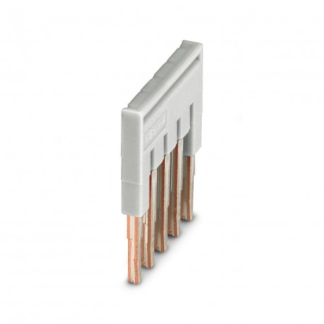 Phoenix contact FBS 5-4 GY Plug-in bridge