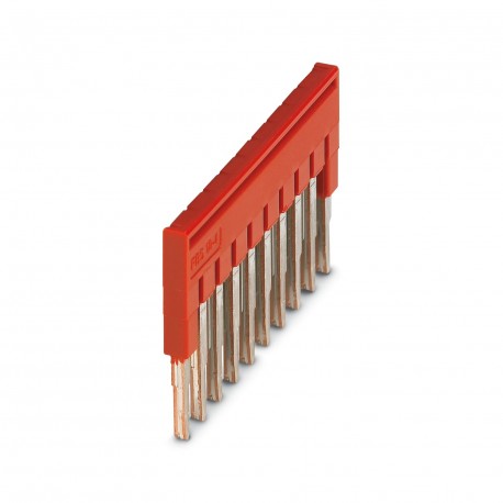 PHOENIX CONTACT FBS 10-4 FBS 10-4 3030158 PHOENIX CONTACT Plug-in bridge