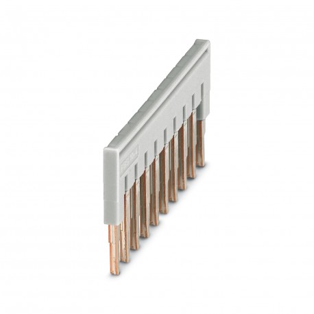 Phoenix contact FBS 10-4 GY Plug-in bridge