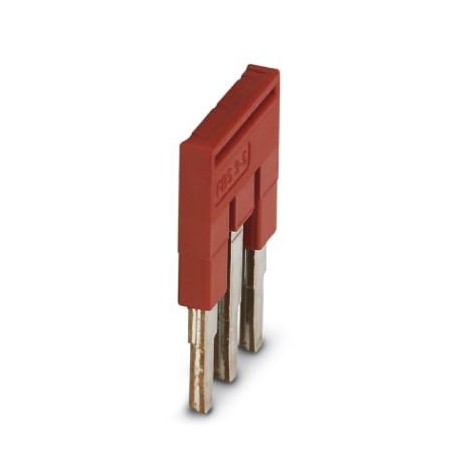 PHOENIX CONTACT FBS 3-5 FBS 3-5 3030174 PHOENIX CONTACT Plug-in bridge