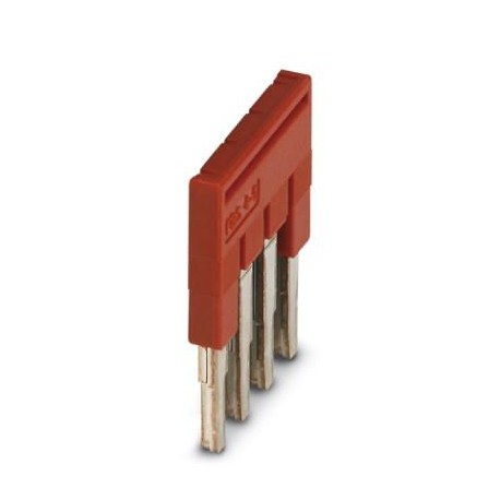 PHOENIX CONTACT FBS 4-5 FBS 4-5 3030187 PHOENIX CONTACT Plug-in bridge