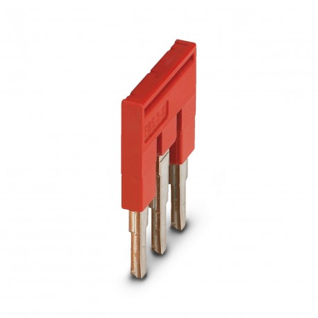 PHOENIX CONTACT FBS 3-6 FBS 3-6 3030242 PHOENIX CONTACT Plug-in bridge