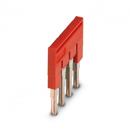PHOENIX CONTACT FBS 4-6 FBS 4-6 3030255 PHOENIX CONTACT Plug-in bridge