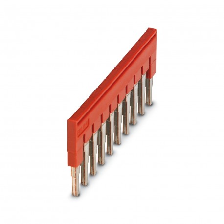 PHOENIX CONTACT FBS 10-6 FBS 10-6 3030271 PHOENIX CONTACT Plug-in bridge