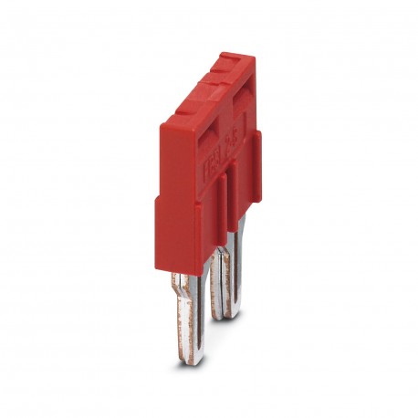 PHOENIX CONTACT FBSL 2-8 FBSL 2-8 3030324 PHOENIX CONTACT Plug-in bridge