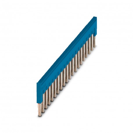 Phoenix contact FBS 20-4 BU Plug-in bridge