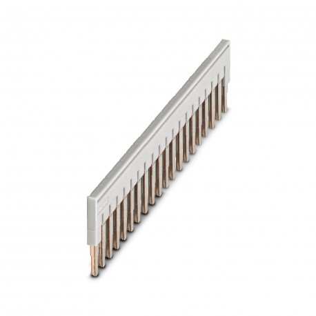 Phoenix contact FBS 20-4 GY Plug-in bridge