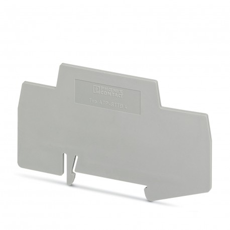 PHOENIX CONTACT ATP-STTB 4 ATP-STTB 4 3030747 PHOENIX CONTACT Partition plate