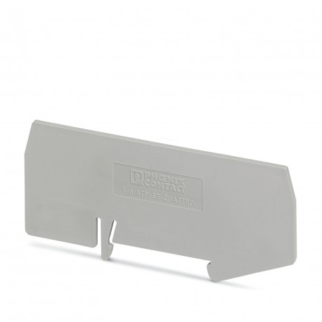 PHOENIX CONTACT ATP-ST-TWIN ATP-ST-TWIN 3030789 PHOENIX CONTACT Partition plate