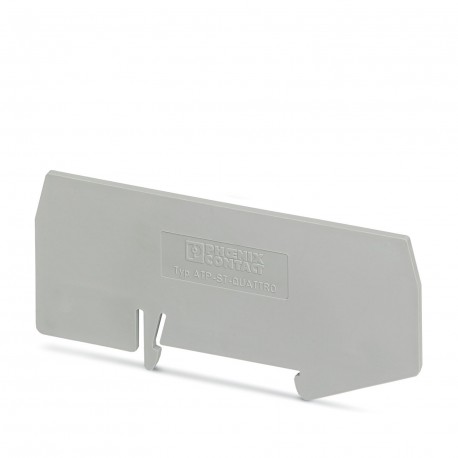 PHOENIX CONTACT ATP-ST QUATTRO ATP-ST QUATTRO 3030815 PHOENIX CONTACT Partition plate