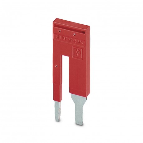 PHOENIX CONTACT RB ST 35-(2,5/4) RB ST 35-(2,5/4) 3030899 PHOENIX CONTACT Reducing bridge