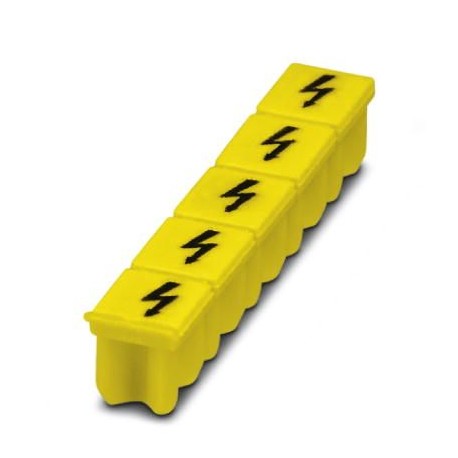 PHOENIX CONTACT WST 4 WST 4 3030954 PHOENIX CONTACT Warning cover
