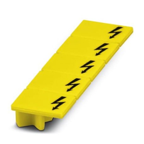 PHOENIX CONTACT WST 6 WST 6 3030967 PHOENIX CONTACT Warning cover