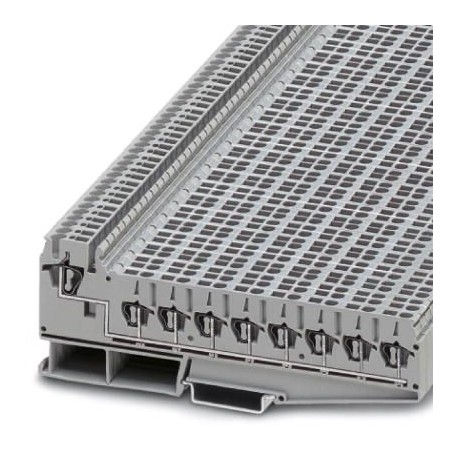 PHOENIX CONTACT ZPV 1,5/2,5 (8/1) ZPV 1,5/2,5 (8/1) 3031047 PHOENIX CONTACT Potential distributors