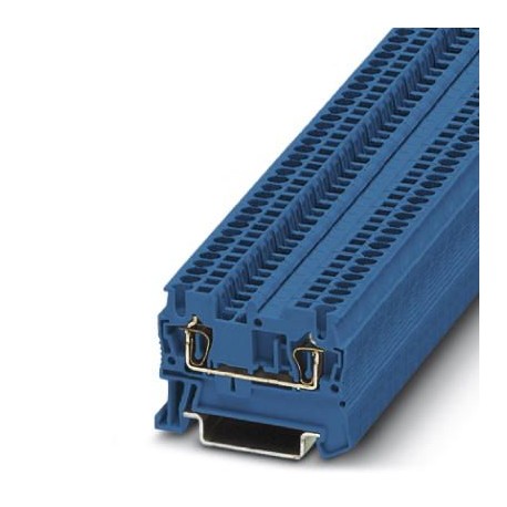 PHOENIX CONTACT ST 1,5 BU ST 1,5 BU 3031089 PHOENIX CONTACT Feed-through terminal block