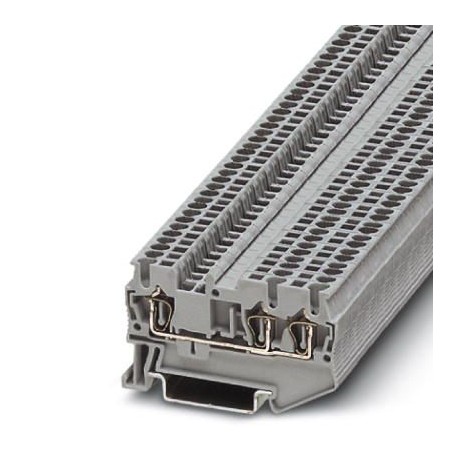 Phoenix contact ST 1,5-TWIN Feed-through terminal block