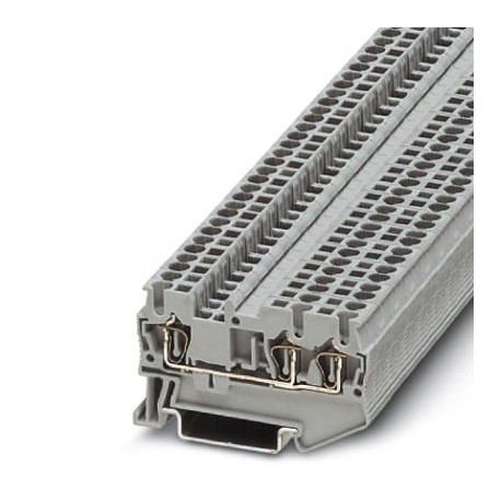 PHOENIX CONTACT ST 2,5-TWIN ST 2,5-TWIN 3031241 PHOENIX CONTACT Feed-through terminal block